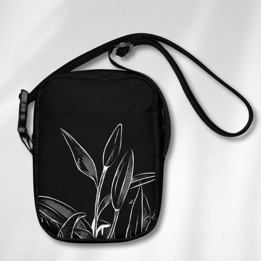 Lilja - crossbody laukku