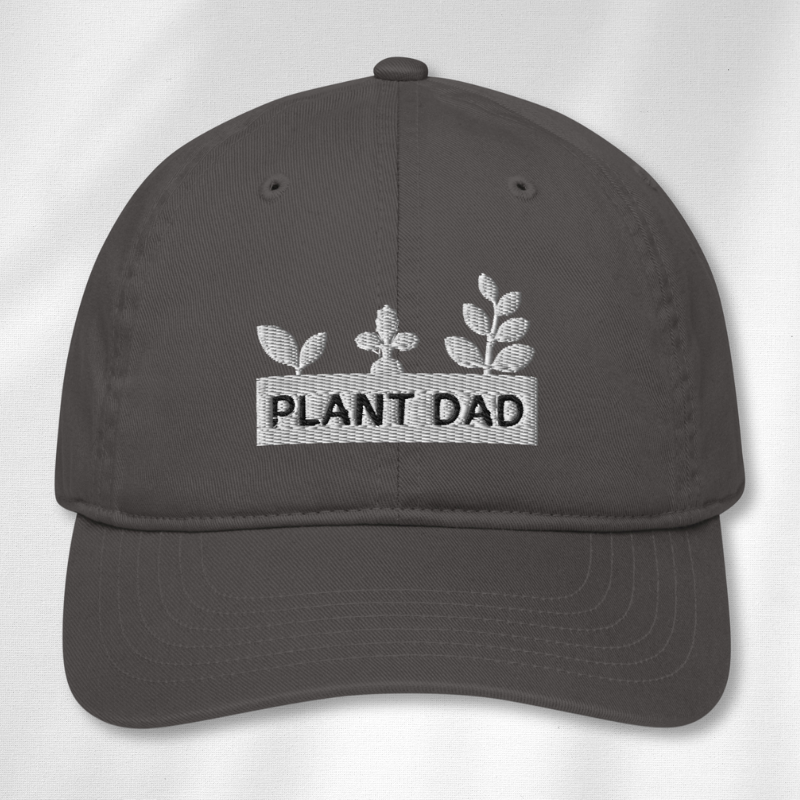 Plant dad-lippis