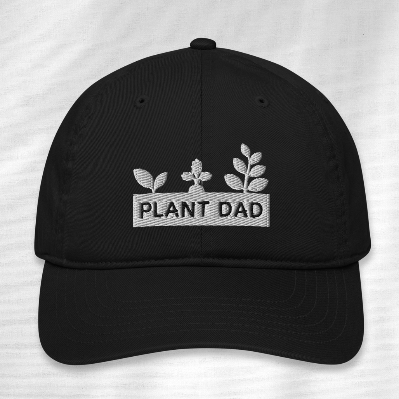 Plant dad-lippis