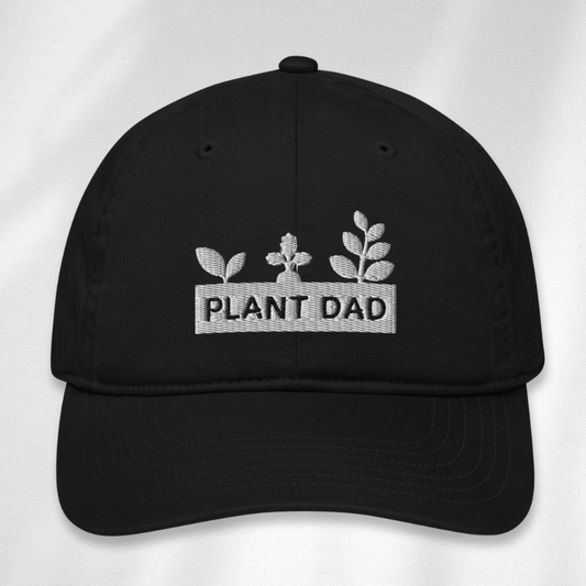 Plant dad-lippis